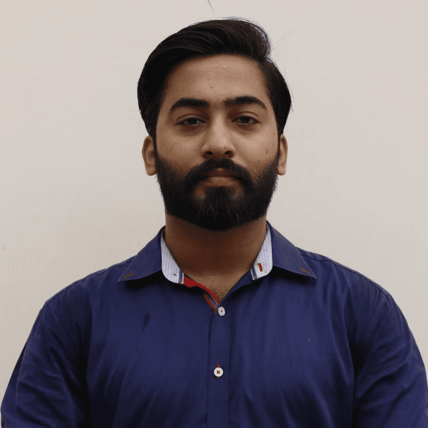 Ajay Nair