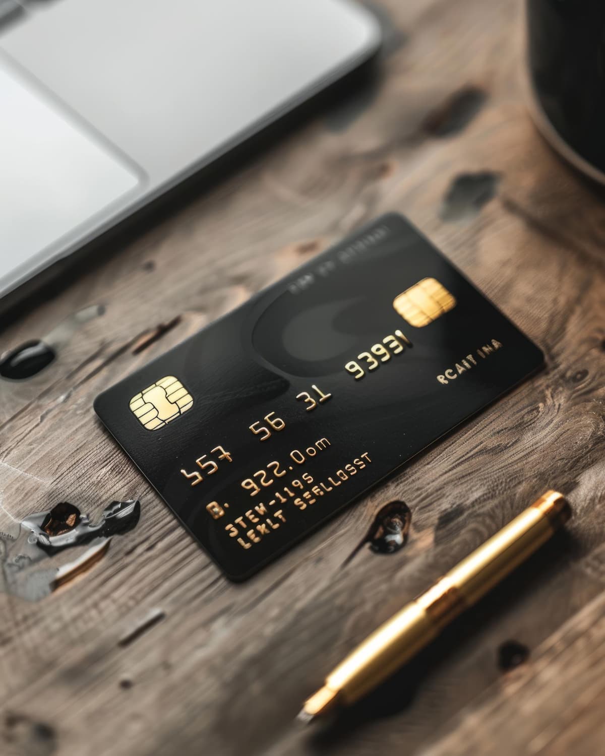 Credit Card