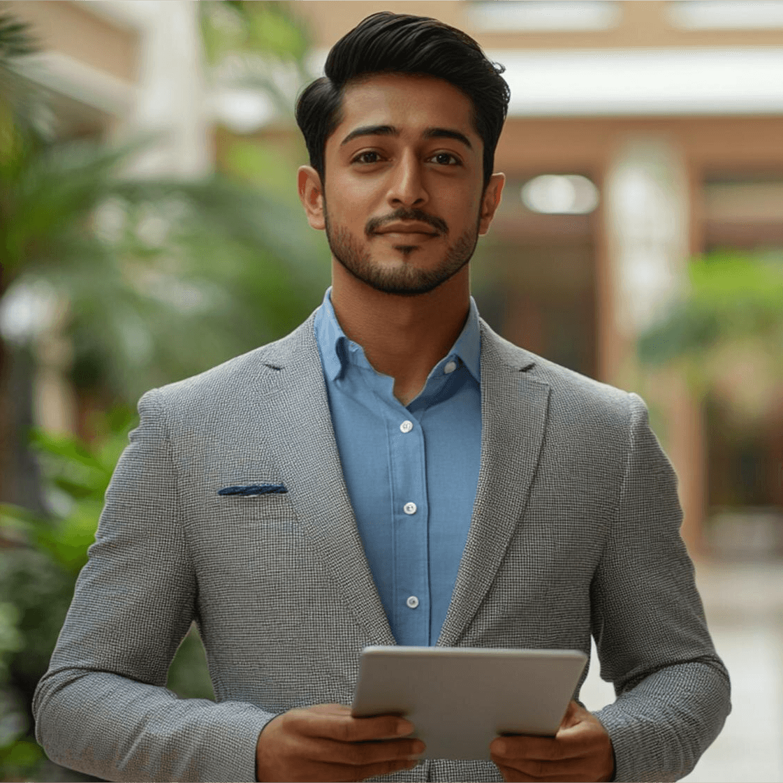 E-commerce App
