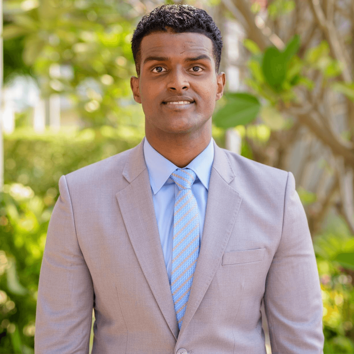 Mahesh Ranjhani
