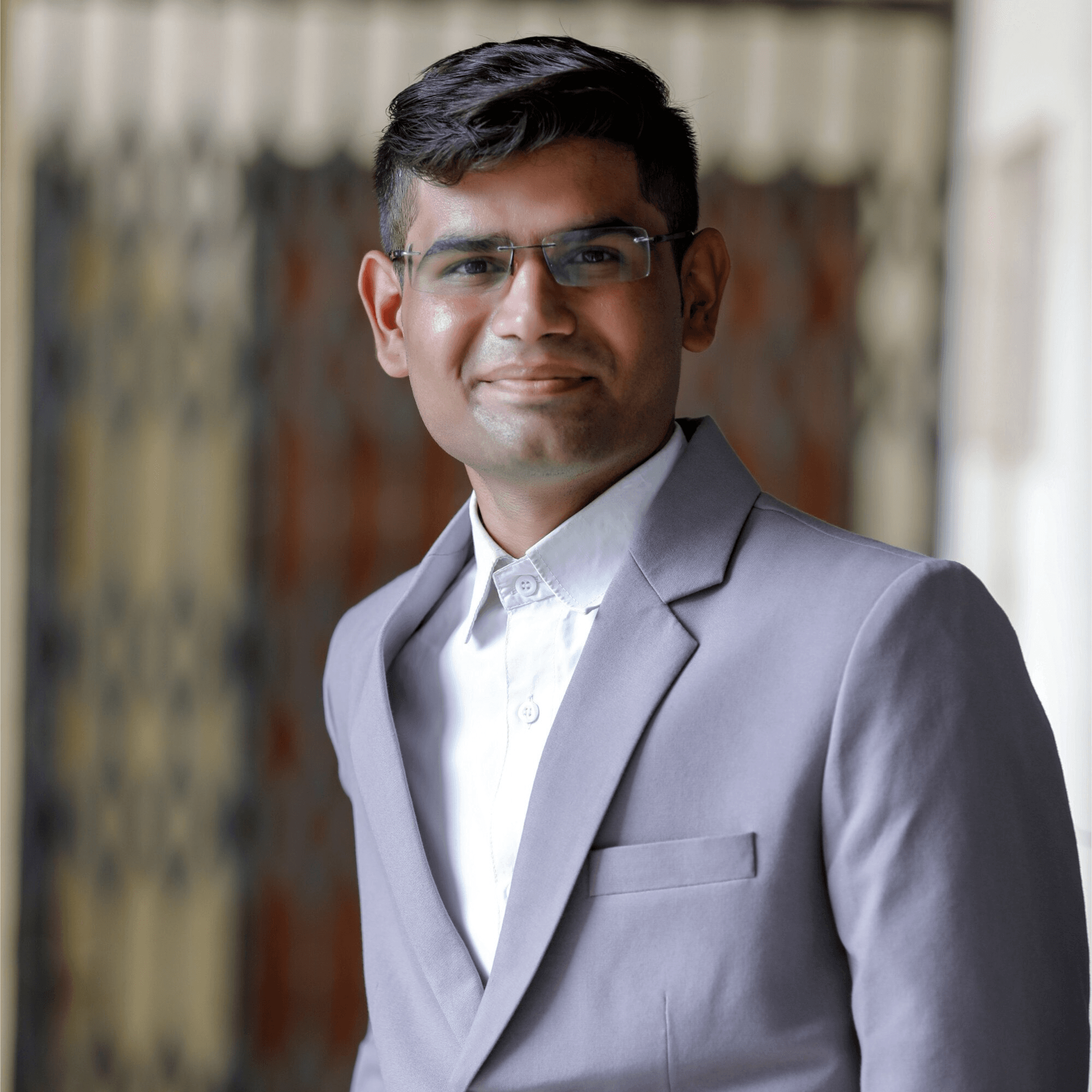 Mohanan Dasgupta