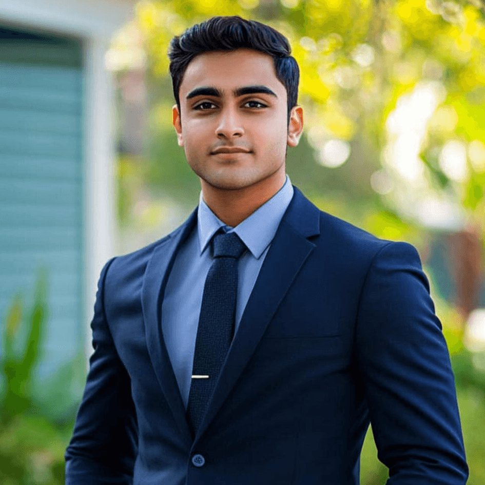Rahul Punjabi